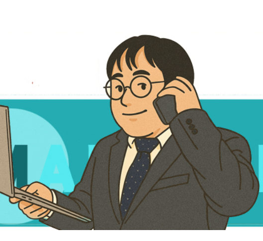 MD事業部 T・Mさん