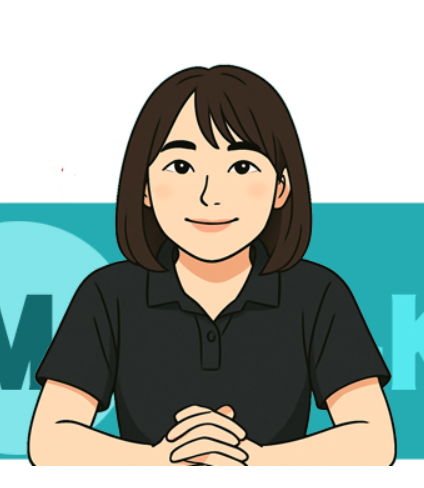 商品調達課 K・Mさん